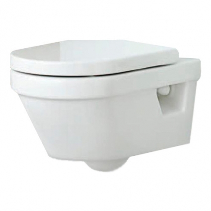 Унитаз Gustavsberg Hygienic Flush WWC