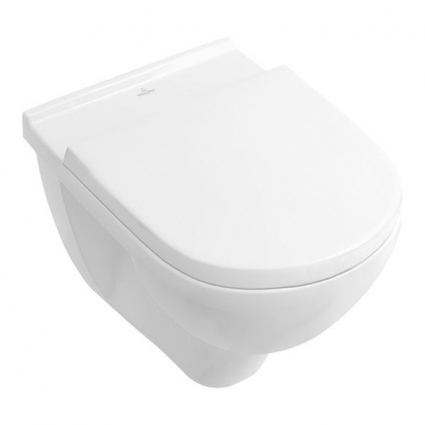 Унитаз Villeroy & Boch O.Novo
