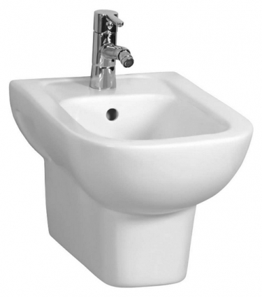 Биде подвесное VitrA Retro 5165B003