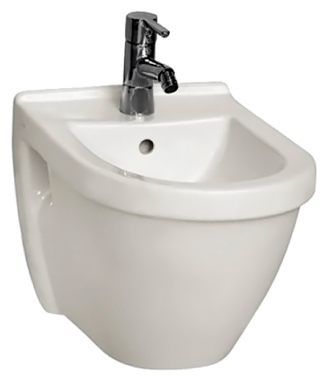 Биде подвесное VitrA S50 