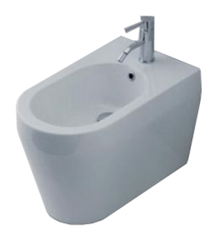 Биде напольное BelBagno Genius 