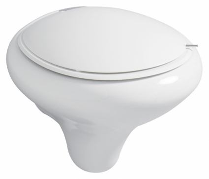 Биде подвесное VitrA Istanbul 4256B003
