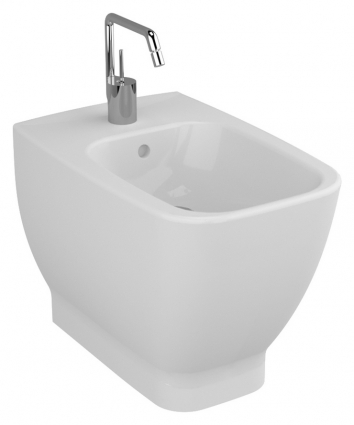 Биде напольное VitrA Shift 4398B003