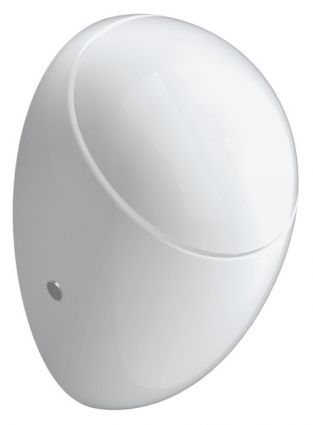 Писсуар Laufen Alessi one 8.4097.1.400.400.1