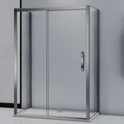 Душевой уголок Good Door Antares WTW+SP+SP 120х90х90х195 см
