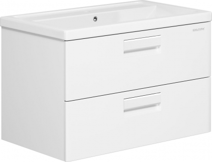Тумба для комплекта Edelform Colore 80