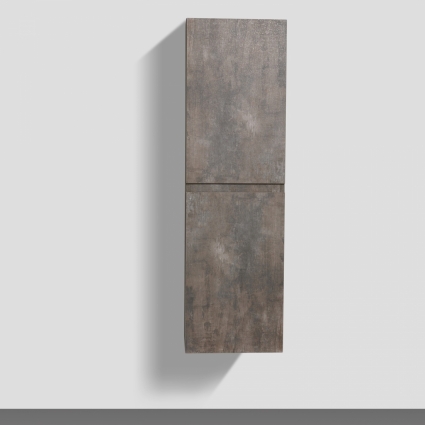 Шкаф-пенал BelBagno Luce 170 stone