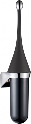 Ершик Nofer Black 09109