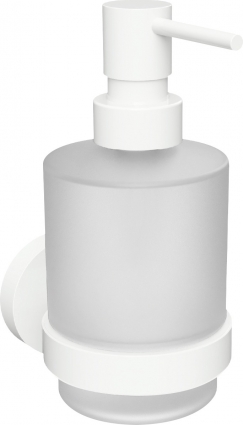 Дозатор Bemeta White 104109104