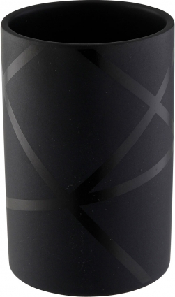Стакан Axentia Nero 131055