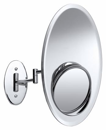 Косметическое зеркало Axentia 282808