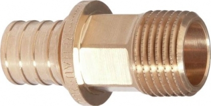 Переходник Rehau Rautitan 20-R3/4 RX+