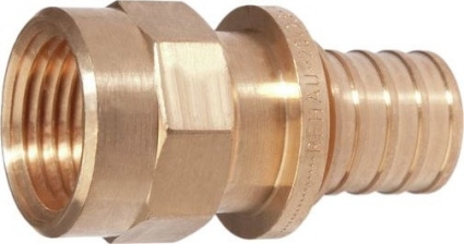 Переходник Rehau Rautitan 20-Rp3/4 RX+