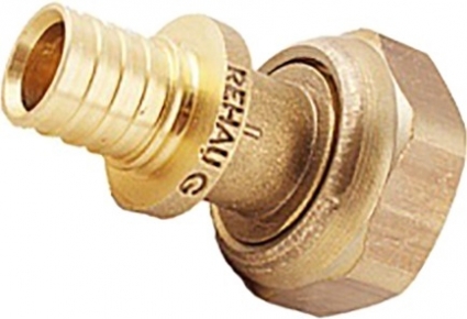 Переходник Rehau Rautitan 32-G1 RX+
