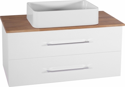 Тумба для комплекта ASB-Woodline Санди 100
