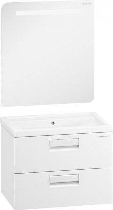 Мебель для ванной Edelform Colore 70