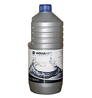 Средство для очистки гидромассажных ванн Aquanet