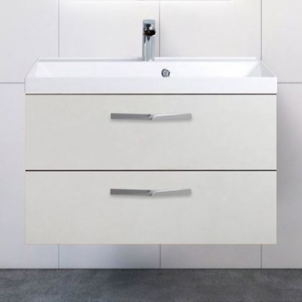 Тумба для комплекта BelBagno Aurora 70 pietra bianca