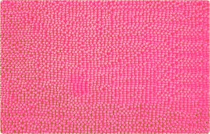 Коврик Iddis Pink Leaf 630M580i12
