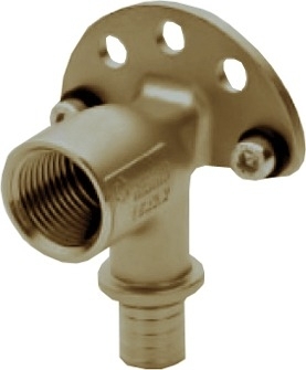 Водорозетка Rehau Rautitan RX+ 20x1/2x59