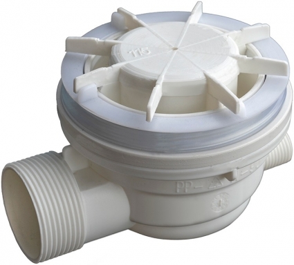 Сифон для поддона RGW Stone Tray QYD-001