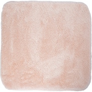 Коврик Wasserkraft Wern BM-2554 poweder pink