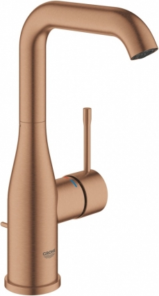 Смеситель Grohe Essence New 32628DL1 для раковины
