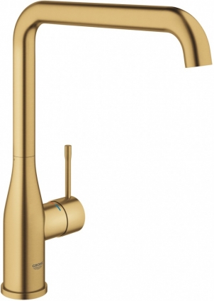 Смеситель Grohe Essence New 30269GN0 для кухонной мойки