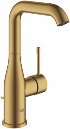 Смеситель Grohe Essence New 32628GN1 для раковины