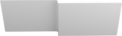 Экран Marka One Linea 165 R