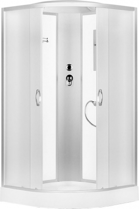 Душевая кабина Erlit Comfort ER3510P-C3