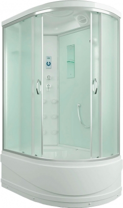 Душевая кабина Erlit Comfort ER4512TPL-C3-RUS