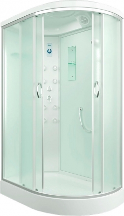 Душевая кабина Erlit Comfort ER4512PL-C3-RUS