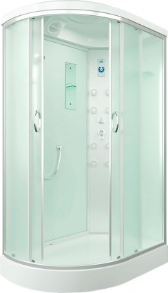 Душевая кабина Erlit Comfort ER4512PR-C3-RUS