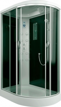 Душевая кабина Erlit Comfort ER4512PL-C4-RUS