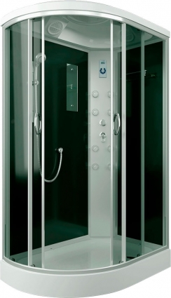 Душевая кабина Erlit Comfort ER4512PR-C4-RUS