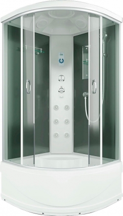 Душевая кабина Erlit Comfort ER4510TP-C4-RUS