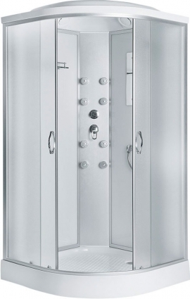Душевая кабина Erlit Comfort ER3509PF-C3