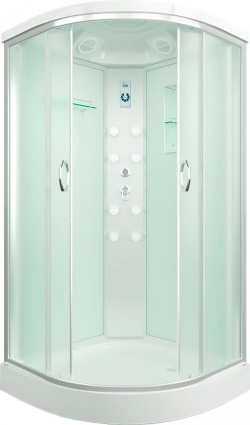 Душевая кабина Erlit Comfort ER4509P-C3-RUS
