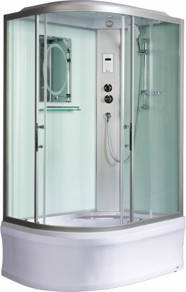 Душевая кабина Weltwasser WW500 Halle 1203 R