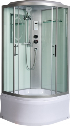 Душевая кабина Weltwasser WW500 Halle 803