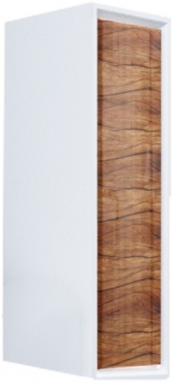 Шкаф Marka One Seattle 30П wood, R