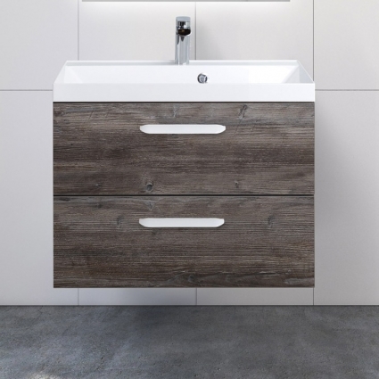Тумба для комплекта BelBagno Aurora 70 pino pasadena