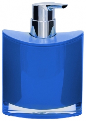 Дозатор Ridder Gaudy 2231503 синий