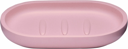 Мыльница Ridder Young 2236302 розовая