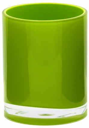 Стакан Ridder Gaudy 2231105 зеленый