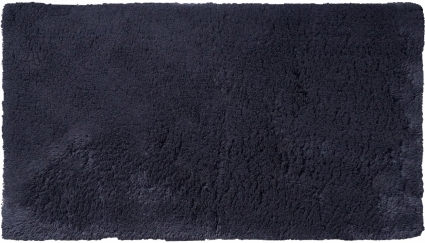 Коврик Ridder Sheldon 7213317 черный, 60x100