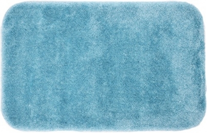 Коврик Wasserkraft Wern BM-2593 turquoise