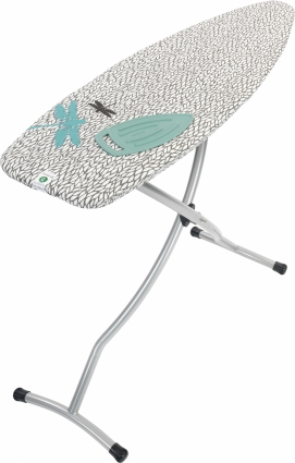 Гладильная доска Brabantia D 111501 135х45 зерно
