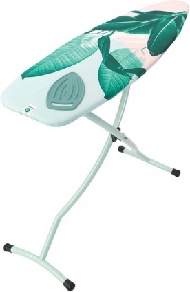 Гладильная доска Brabantia D 118562 135х45 тропические листья